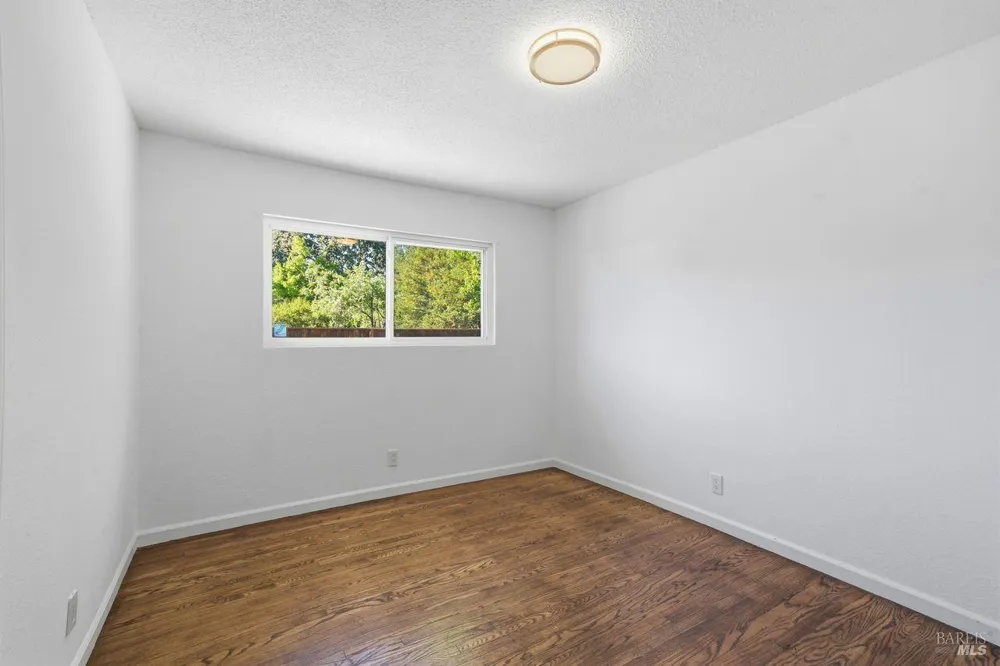 4541 Rinconada Drive Santa Rosa, CA 95409