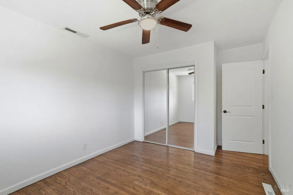 4541 Rinconada Drive Santa Rosa, CA 95409