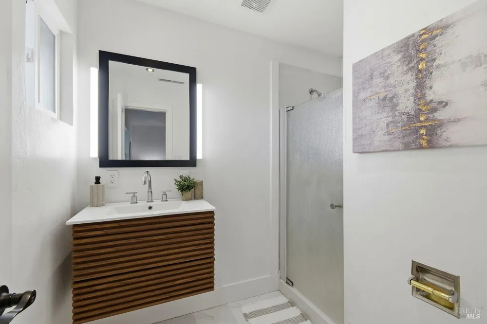 4541 Rinconada Drive Santa Rosa, CA 95409