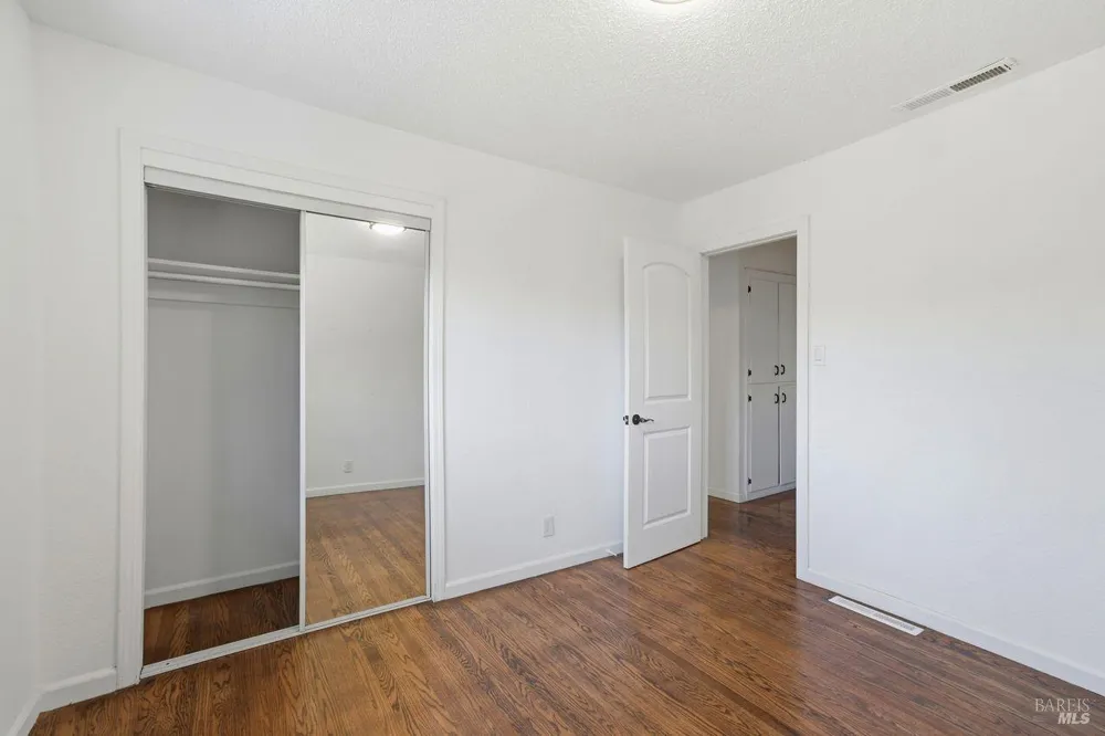 4541 Rinconada Drive Santa Rosa, CA 95409