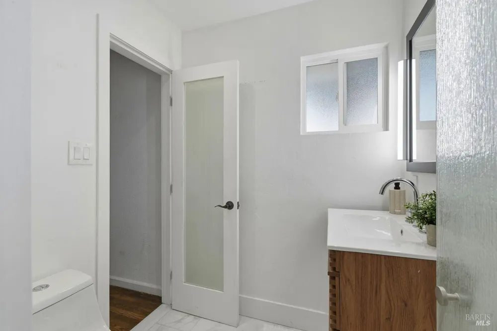 4541 Rinconada Drive Santa Rosa, CA 95409