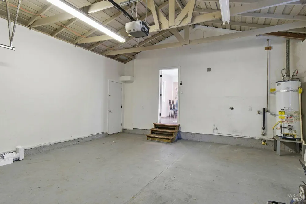 4541 Rinconada Drive Santa Rosa, CA 95409
