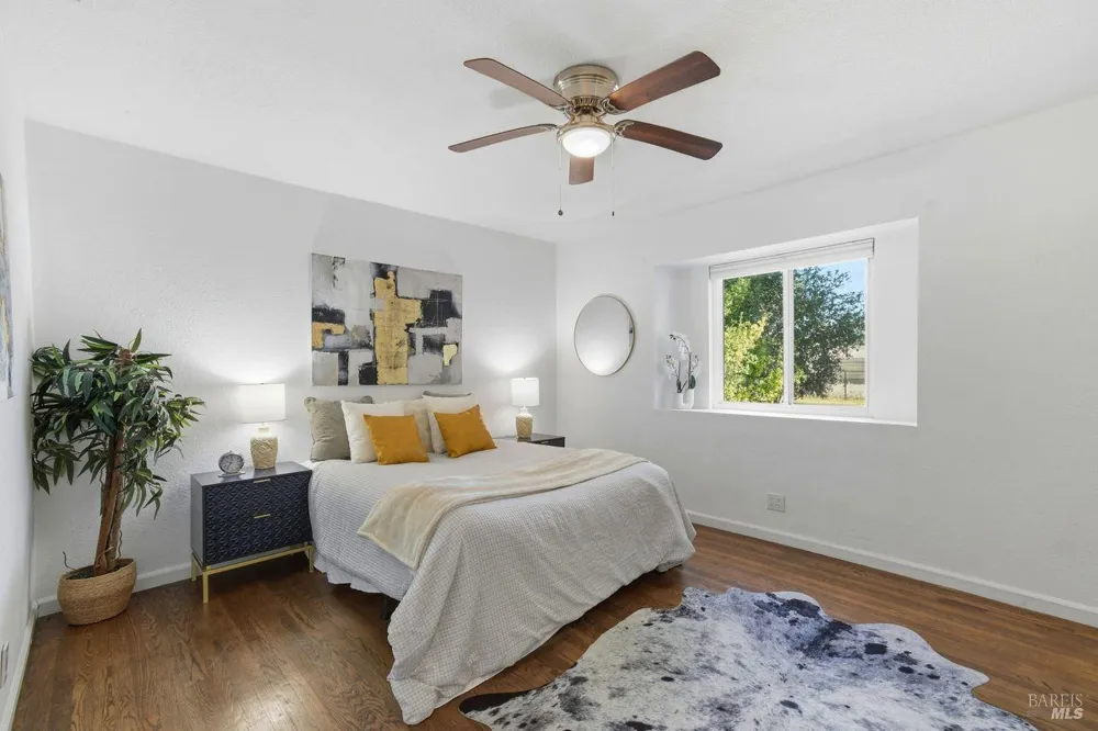 4541 Rinconada Drive Santa Rosa, CA 95409