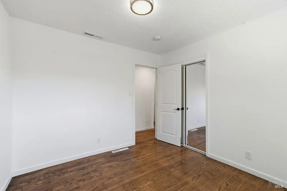 4541 Rinconada Drive Santa Rosa, CA 95409