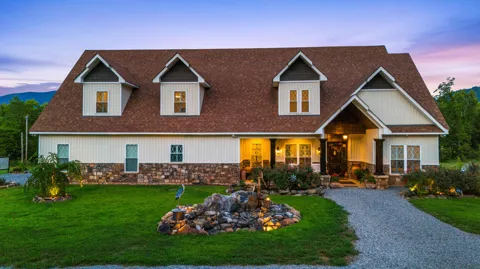1072 Cookson Creek Road