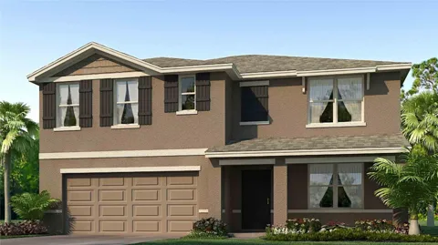 15011 CROSSHALL STREAM DRIVE