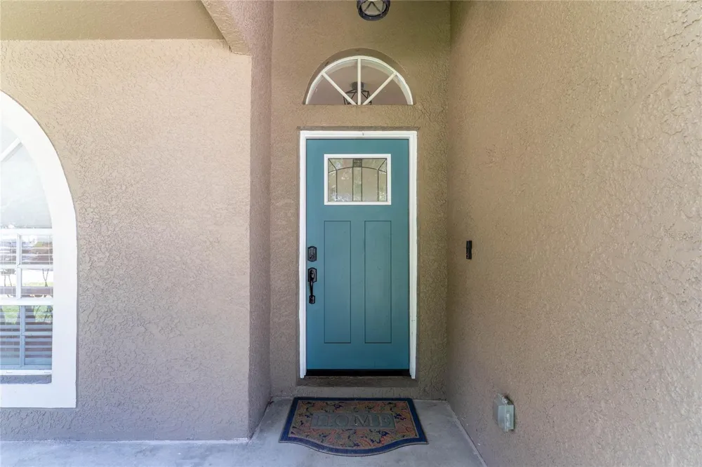19520 MORDEN BLUSH DRIVE Lutz, FL 33558