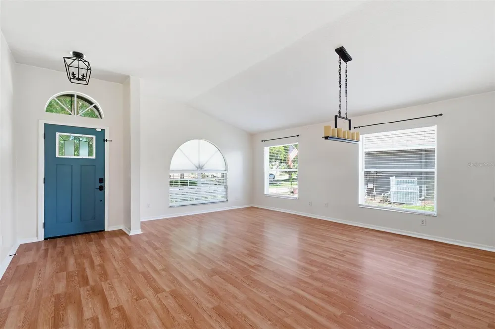 19520 MORDEN BLUSH DRIVE Lutz, FL 33558