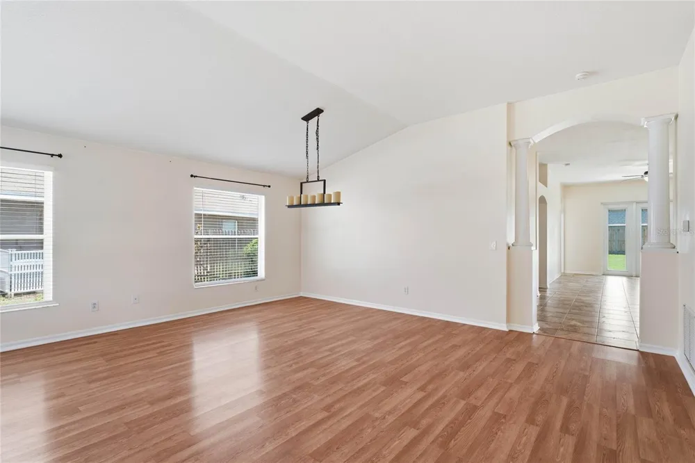 19520 MORDEN BLUSH DRIVE Lutz, FL 33558