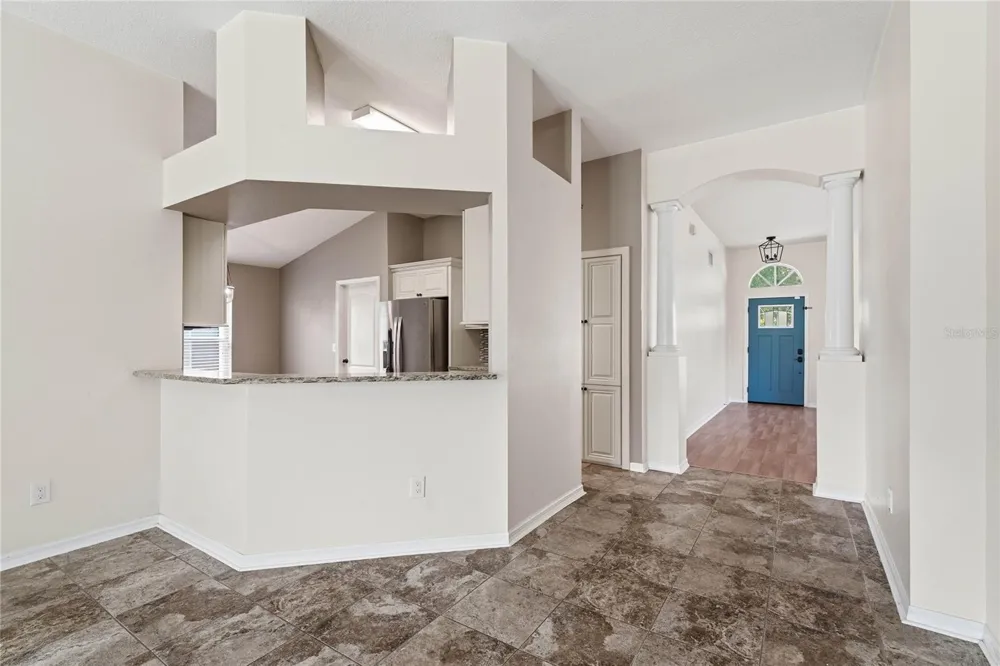 19520 MORDEN BLUSH DRIVE Lutz, FL 33558