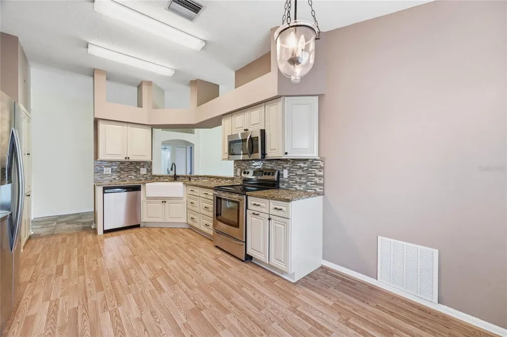 19520 MORDEN BLUSH DRIVE Lutz, FL 33558