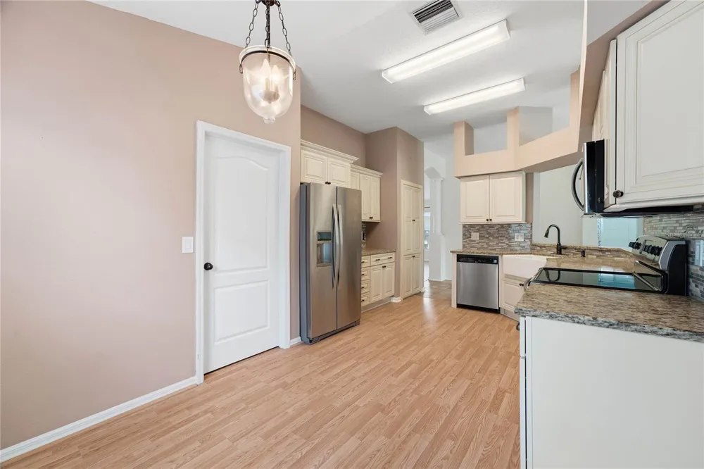 19520 MORDEN BLUSH DRIVE Lutz, FL 33558