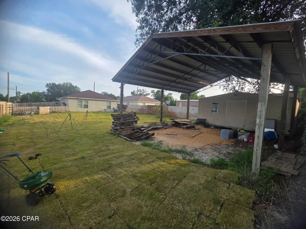 7213 Chipewa Street Panama City, FL 32404