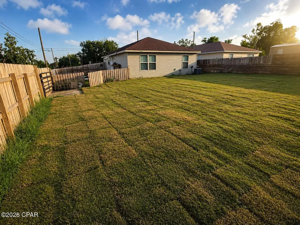 7213 Chipewa Street Panama City, FL 32404