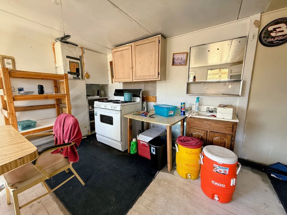 Falcon Road Hartsel, CO 80449