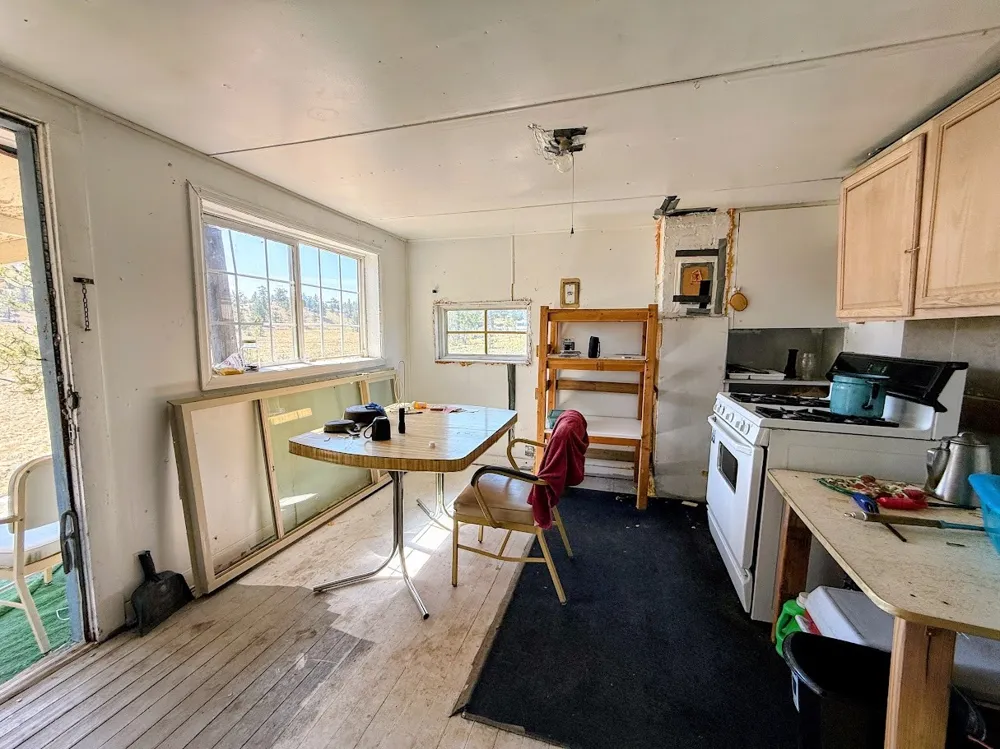 Falcon Road Hartsel, CO 80449
