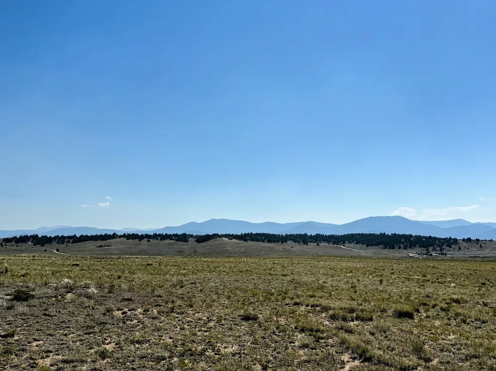 609 Commanche Trail Hartsel, CO 80449