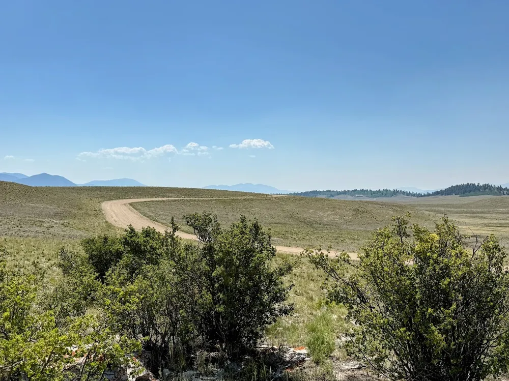 609 Commanche Trail Hartsel, CO 80449
