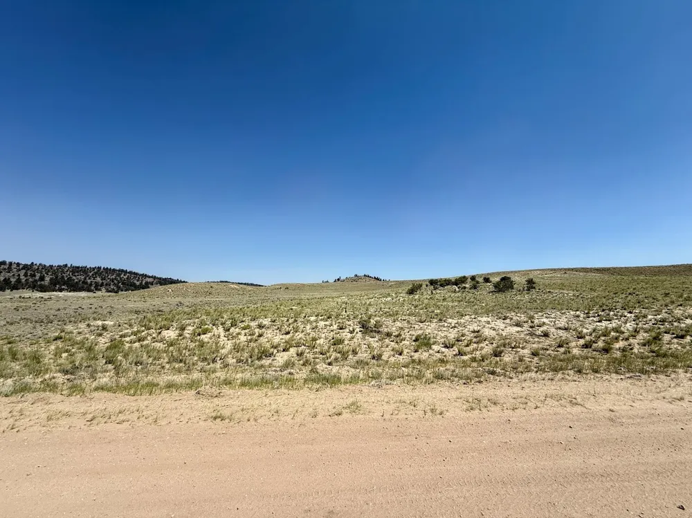 609 Commanche Trail Hartsel, CO 80449