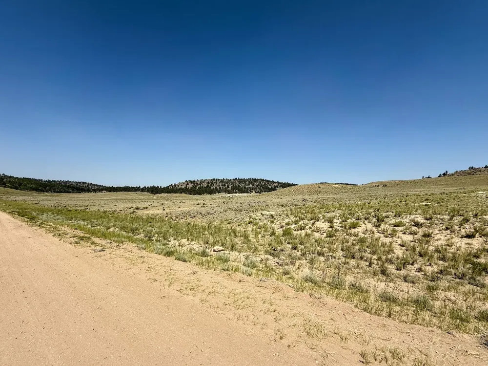 609 Commanche Trail Hartsel, CO 80449