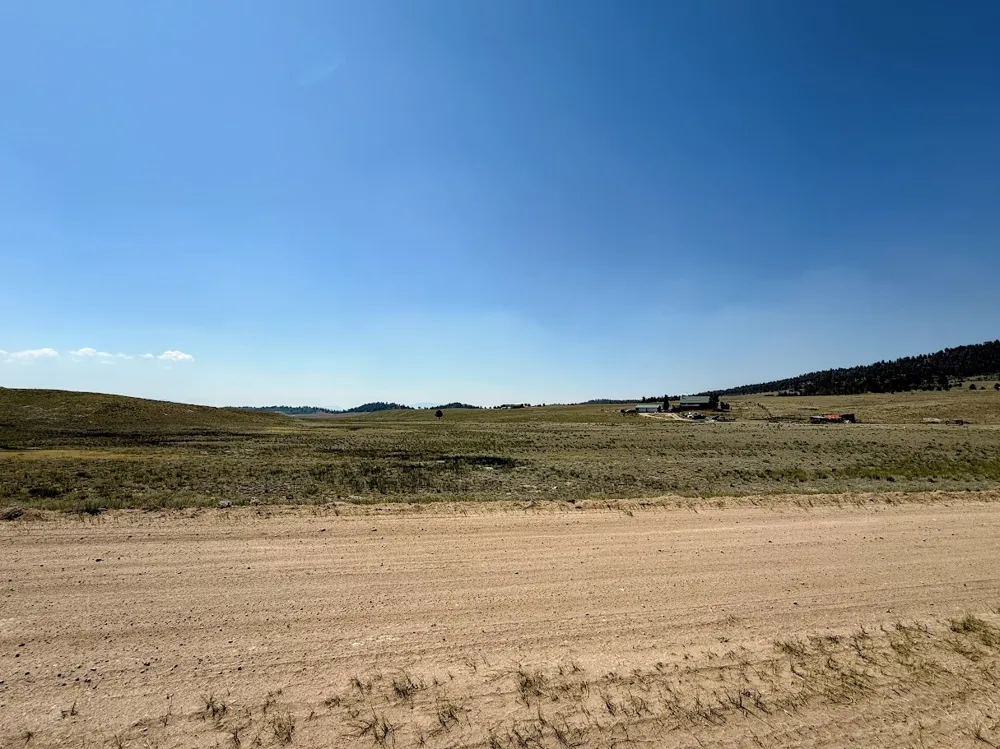 609 Commanche Trail Hartsel, CO 80449