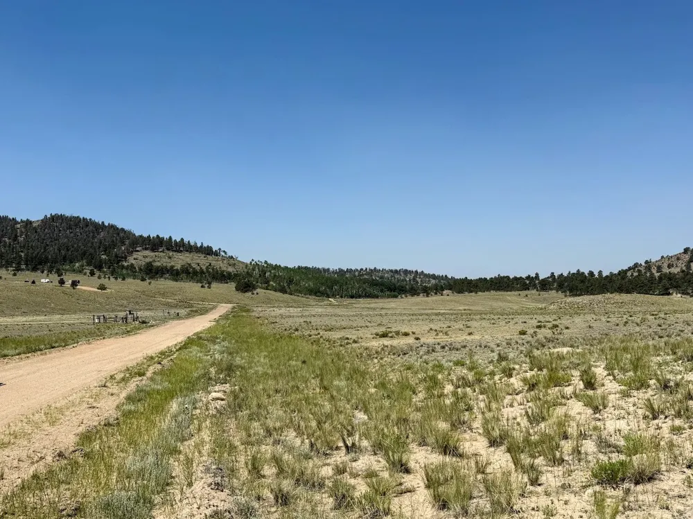 609 Commanche Trail Hartsel, CO 80449