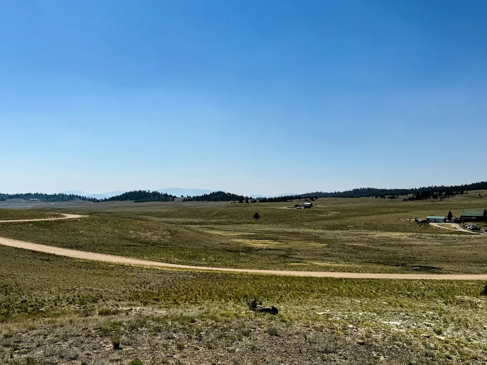 609 Commanche Trail Hartsel, CO 80449