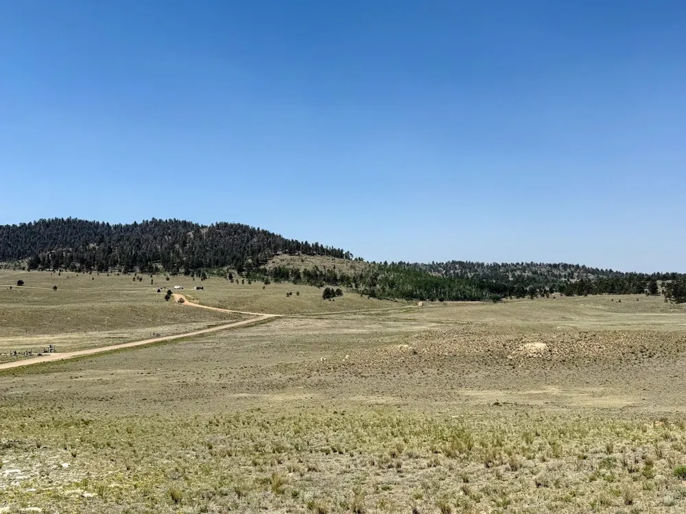 609 Commanche Trail Hartsel, CO 80449