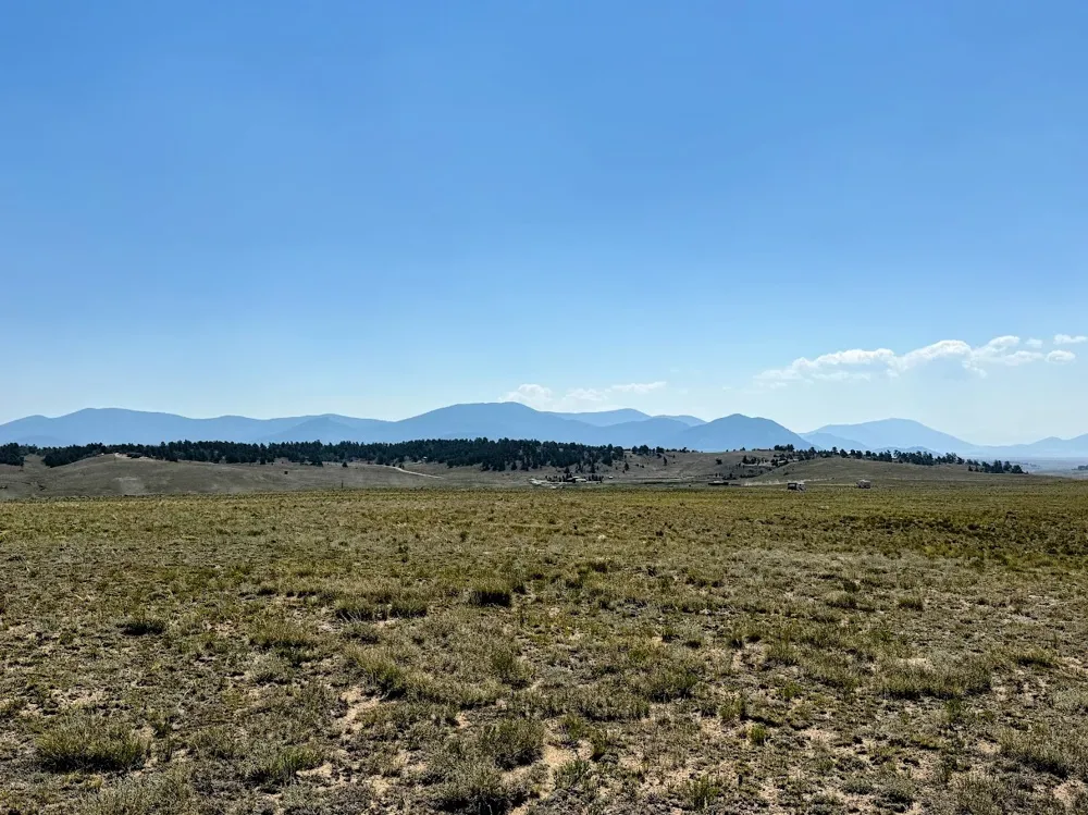 609 Commanche Trail Hartsel, CO 80449