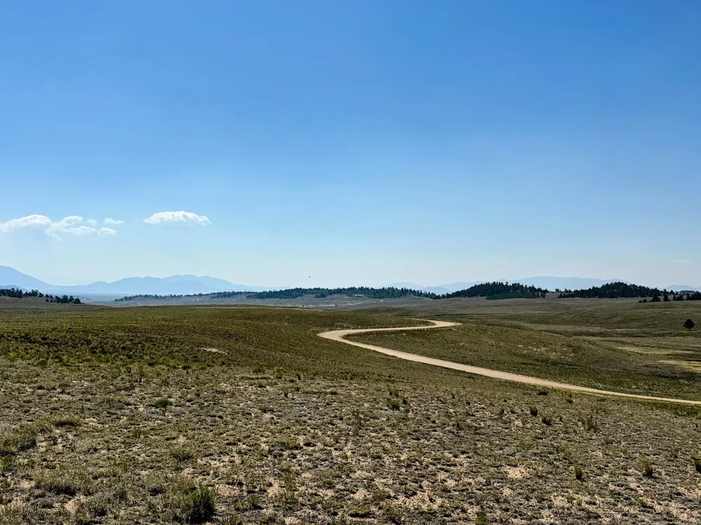 609 Commanche Trail Hartsel, CO 80449