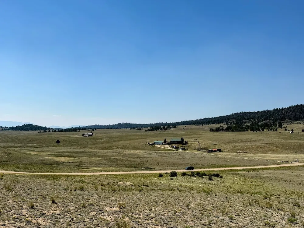 609 Commanche Trail Hartsel, CO 80449