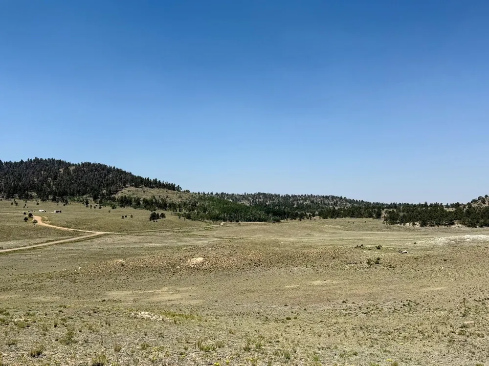 609 Commanche Trail Hartsel, CO 80449