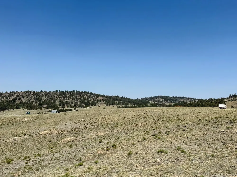 609 Commanche Trail Hartsel, CO 80449