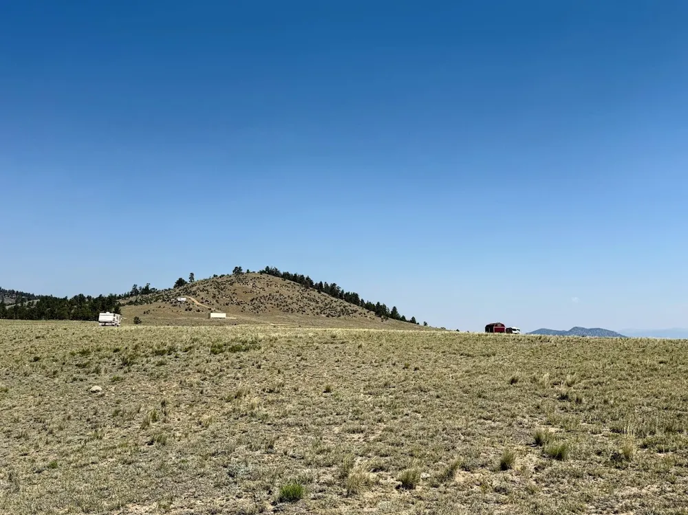 609 Commanche Trail Hartsel, CO 80449