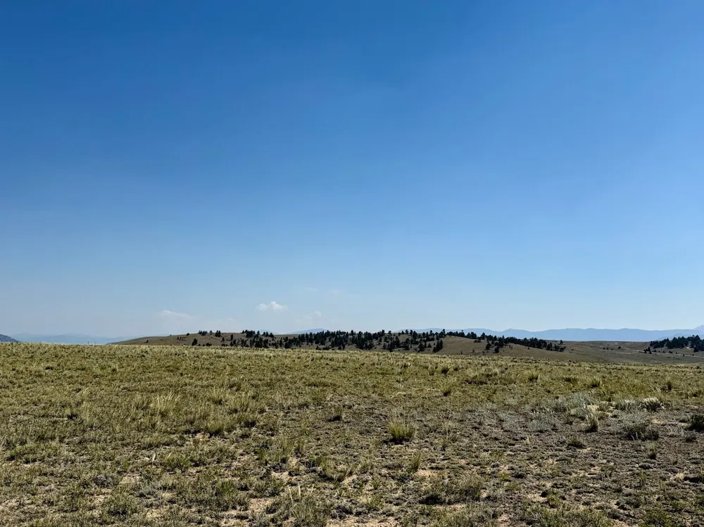 609 Commanche Trail Hartsel, CO 80449