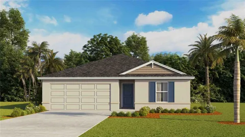 15016 CROSSHALL STREAM DRIVE