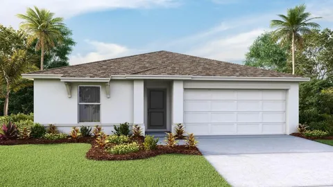 15014 CROSSHALL STREAM DRIVE