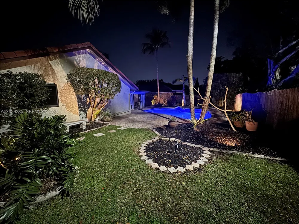 3160 Peachtree Cir Davie, FL 33328