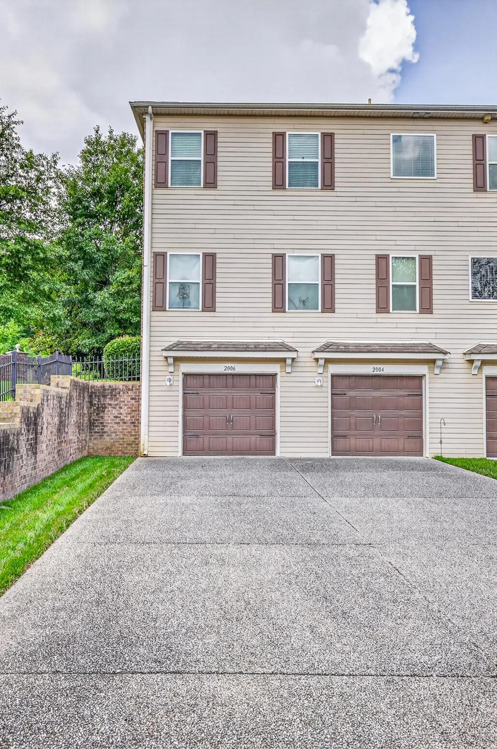 2006 Turning Wheel Ln #2006 Franklin, TN 37067