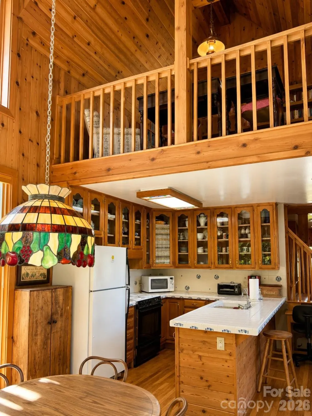 61 Skyfire Drive Burnsville, NC 28714
