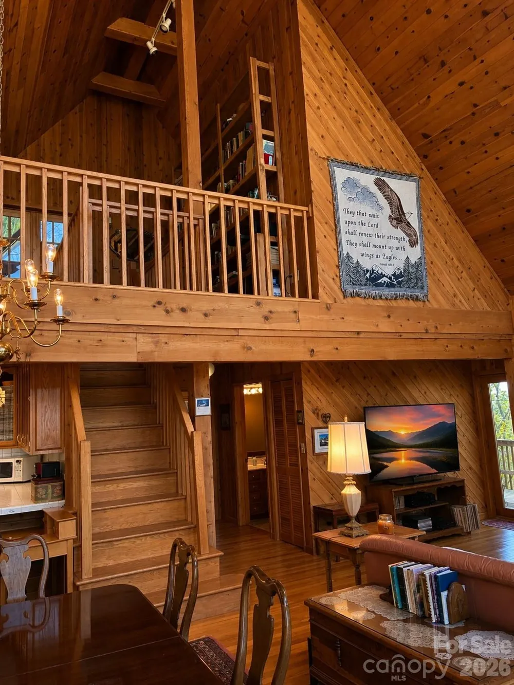 61 Skyfire Drive Burnsville, NC 28714