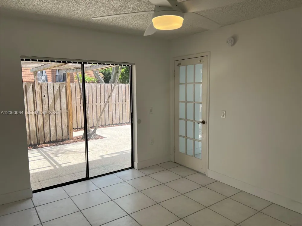 9105 SW 19th Pl #A Davie, FL 33324