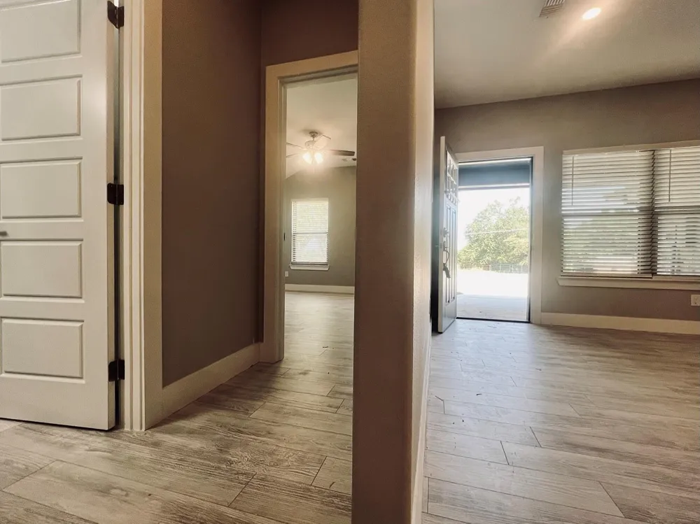 617 Friendship Road Sherman, TX 75092
