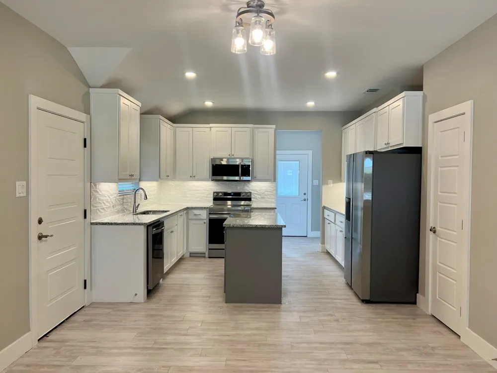 617 Friendship Road Sherman, TX 75092