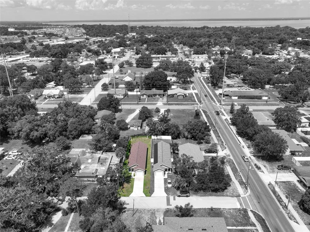 1202 S DEWEY STREET Eustis, FL 32726