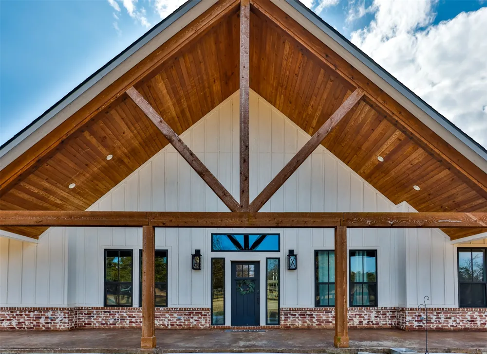 1205 Northshore Lane Valley View, TX 76272