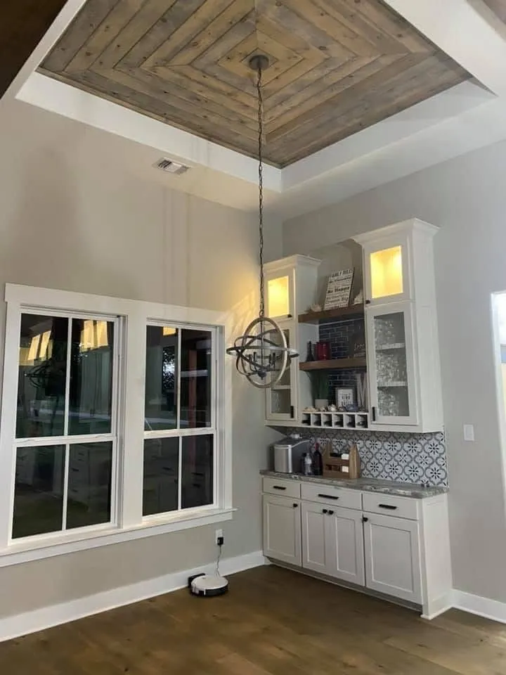 1205 Northshore Lane Valley View, TX 76272