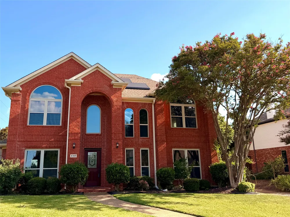 4300 Giovanni Drive Plano, TX 75024