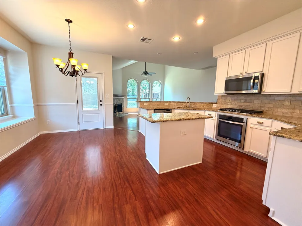 4300 Giovanni Drive Plano, TX 75024