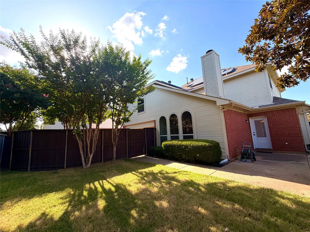 4300 Giovanni Drive Plano, TX 75024